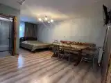2-комнатный номер люкс с 5 двуспальными кроватями