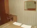 Двухместный номер Standard Мансарда (двуспальная кровать)