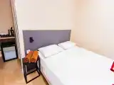 Стандарт улучшенный двухместный