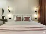 Апартаменты, 50м²