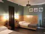 Двухместный премиум
