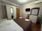 Апартаменты Двухкомнатные с балконом
