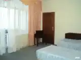 Двухместный полулюкс 2 отдельные кровати