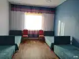 Кровать в общем номере
