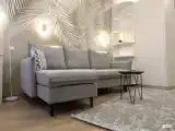 1-комнатные апартаменты, 41.7м²