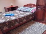 Номер стандарт с 1 односпальной кроватью (мансарда)