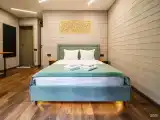 Комфорт с балконом от 2х до 4х мест без вида