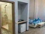 Двухместный номер Standard (двуспальная кровать)