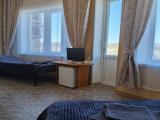 Трехместный номер 6