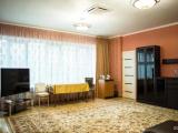 Номер люкс улучшенный с 1 двуспальной кроватью