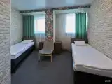 Двухместный номер Стандартный 2 отдельные кровати