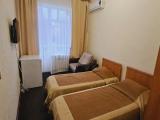 Номер стандарт с 2 односпальными кроватями