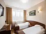 Эконом двухместный в Блоке
