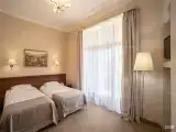 2-местный "комфорт" центральный корпус