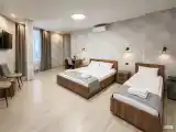 Стандартный трёхместный номер