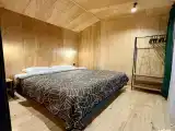 Двухкомнатный  эко-дом