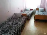 Пятиместный 2-х комнатный номер