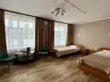 Люкс, 2 отдельные кровати