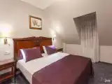 Люкс "Джуниор" мансардный