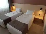 Двухкомнатный стандарт с раздельными кроватями