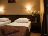 Комфорт с двумя раздельными кроватями