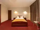 Студия с балконом