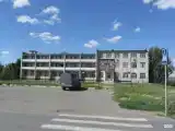 1-местный номер стандарт комфорт