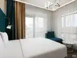 Делюкс с балконом