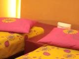 Двухместное бунгало Fucsia (2 отдельные кровати)