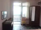 Двухместный номер Standard с видом на море (двуспальная кровать)