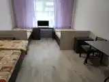 Кровать в 3-местном общем номере
