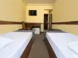 2х местный стандарт без доп места (Парус)