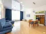 Апартаменты