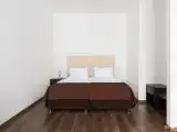 Студия с кухней