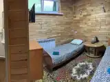 Номер улучшенный комфорт с 2 односпальными кроватями