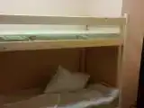 Двухместный номер Economy (двуспальная кровать)