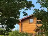 Двухместный номер Superior с балконом и с видом на сад (двуспальная кровать)