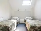 Номер эконом с 2 односпальными кроватями