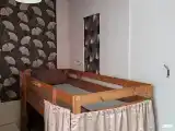 Место в шестиместном номере 3