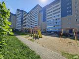 1-комнатные апартаменты, 36м²