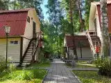 СТ (Стандарт с двумя кроватями (ул.Рублёвка)