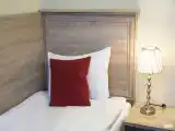 Одноместная комната