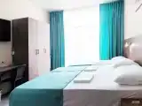 Трёхместный с балконом
