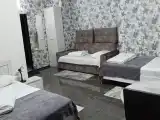 Номер полулюкс семейный