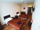 Двухместный номер с 2-мя раздельными кроватями