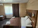Трёхместный номер Economy