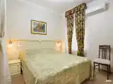 Трехместная комната  с кухней