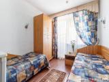 Номер стандарт с 2 односпальными кроватями