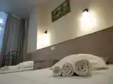 Джуниор сюит Отель Солнечный