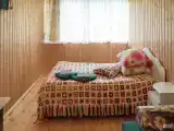 Номер в гостинице
